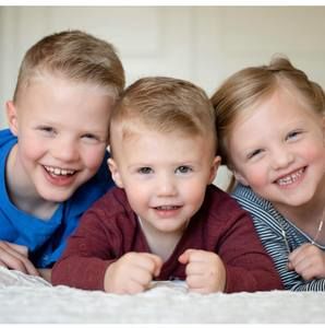 Meet your Posher, Anne